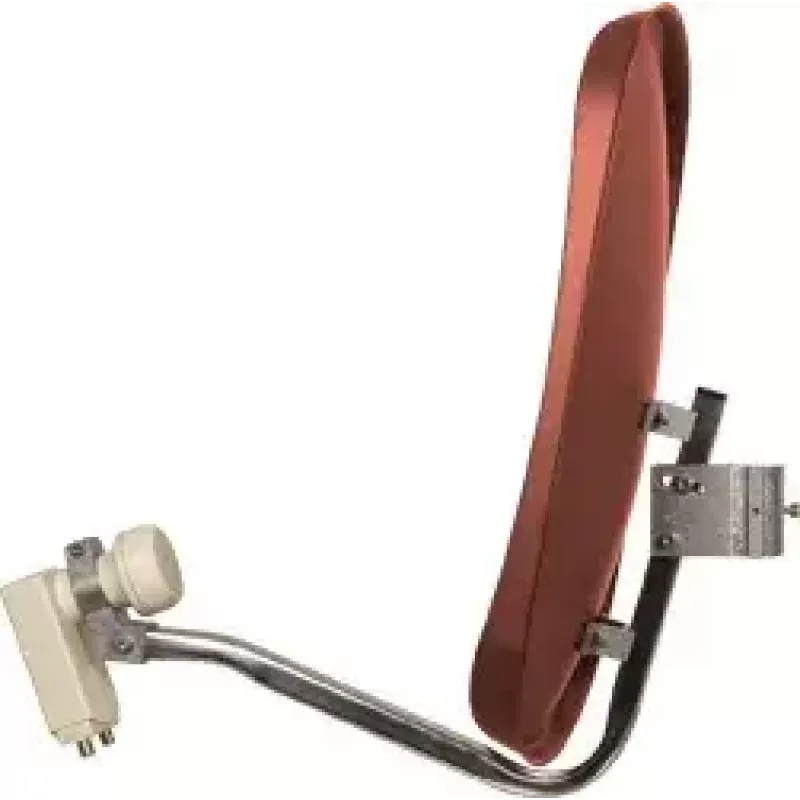 Antena parabólica TechniSat Digidish 45 Twin Rot