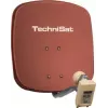 Antena parabólica TechniSat Digidish 45 Twin Rot