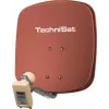 Antena parabólica TechniSat Digidish 45 Twin Rot