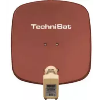 Antena parabólica TechniSat Digidish 45 Twin Rot