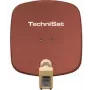 Antena parabólica TechniSat Digidish 45 Twin Rot