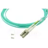 BlueOptics SFP3131EU2MK cabo de fibra ótica InfiniBand 2 m LC Aqua