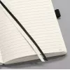 Caderno de notas Sigel Conceptum A4 194 folhas preto