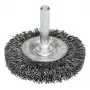 Conjunto de brocas Bosch 2607017120 — 12 peças, brocas sortidas para metal, madeira e alvenaria