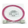 Cabo de fibra ótica InfiniBand BlueOptics SFP3232FU5MK 5 m SC