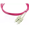 Cabo de fibra ótica InfiniBand BlueOptics SFP3232FU5MK 5 m SC