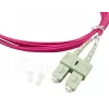 Cabo de fibra ótica InfiniBand BlueOptics SFP3232FU5MK 5 m SC