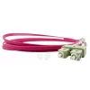 Cabo de fibra ótica InfiniBand BlueOptics SFP3232FU5MK 5 m SC