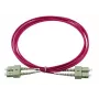 Cabo de fibra ótica InfiniBand BlueOptics SFP3232FU5MK 5 m SC