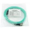 Cabo de fibra ótica InfiniBand BlueOptics SFP3333EU2MK 2 m ST azul