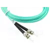 Cabo de fibra ótica InfiniBand BlueOptics SFP3333EU2MK 2 m ST azul