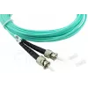 Cabo de fibra ótica InfiniBand BlueOptics SFP3333EU2MK 2 m ST azul
