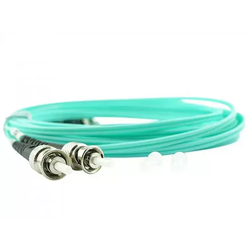 Cabo de fibra ótica InfiniBand BlueOptics SFP3333EU2MK 2 m ST azul
