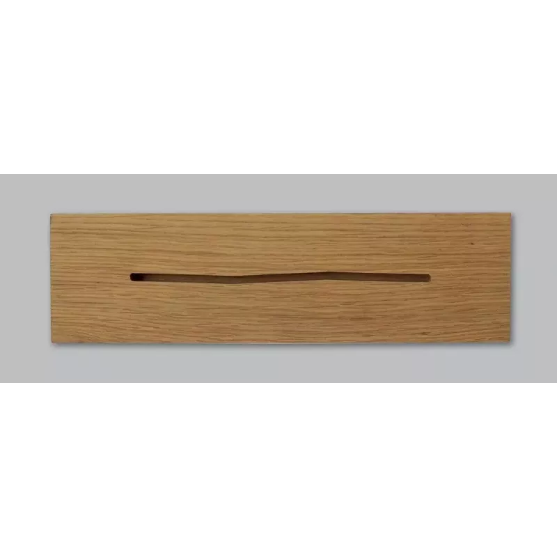 Suporte para sinalética Sigel TA254 A5 acrílico castanho transparente 150 mm 235 mm