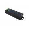 Hub USB EXSYS EX-1510HMVS