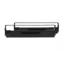Fita preta Epson SIDM C13S015647 LX-350/300+/300+II