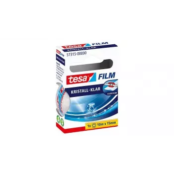 Fita adesiva Tesa 57315 15 m polipropileno transparente