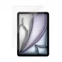 Proteção de ecrã PanzerGlass para iPad Air 11 polegadas (2024–2026) Ultra‑Wide Fit, vidro temperado, ferramenta FastFit