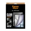 Proteção de ecrã PanzerGlass para iPad Air 11 polegadas (2024–2026) Ultra‑Wide Fit, vidro temperado, ferramenta FastFit