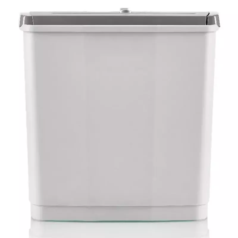 Destruidora de documentos Dahle PaperSAFE 60 corte em tiras 70 dB 22 cm cinzento