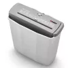 Destruidora de documentos Dahle PaperSAFE 60 corte em tiras 70 dB 22 cm cinzento
