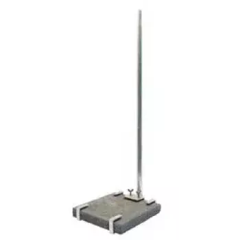 Suporte de varanda TechniSat 33/45 prateado