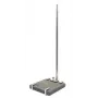 Suporte de varanda TechniSat 33/45 prateado
