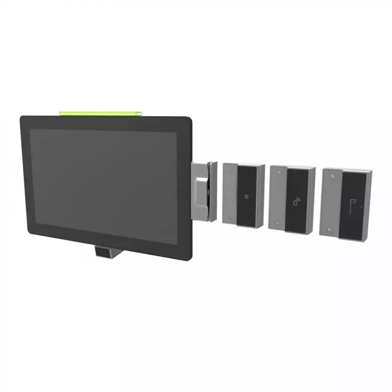 All-in-One Advantech UTC-115G N4200 1,1 GHz 15,6 polegadas ecrã tátil