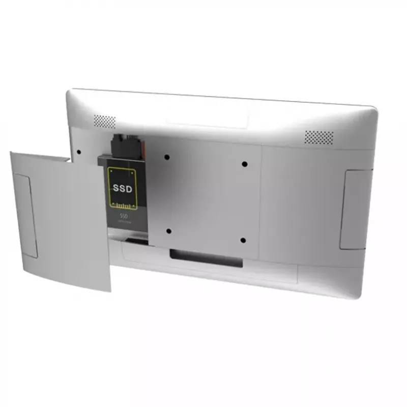 All-in-One Advantech UTC-115G N4200 1,1 GHz 15,6 polegadas ecrã tátil