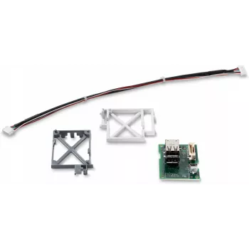 Portas USB internas HP