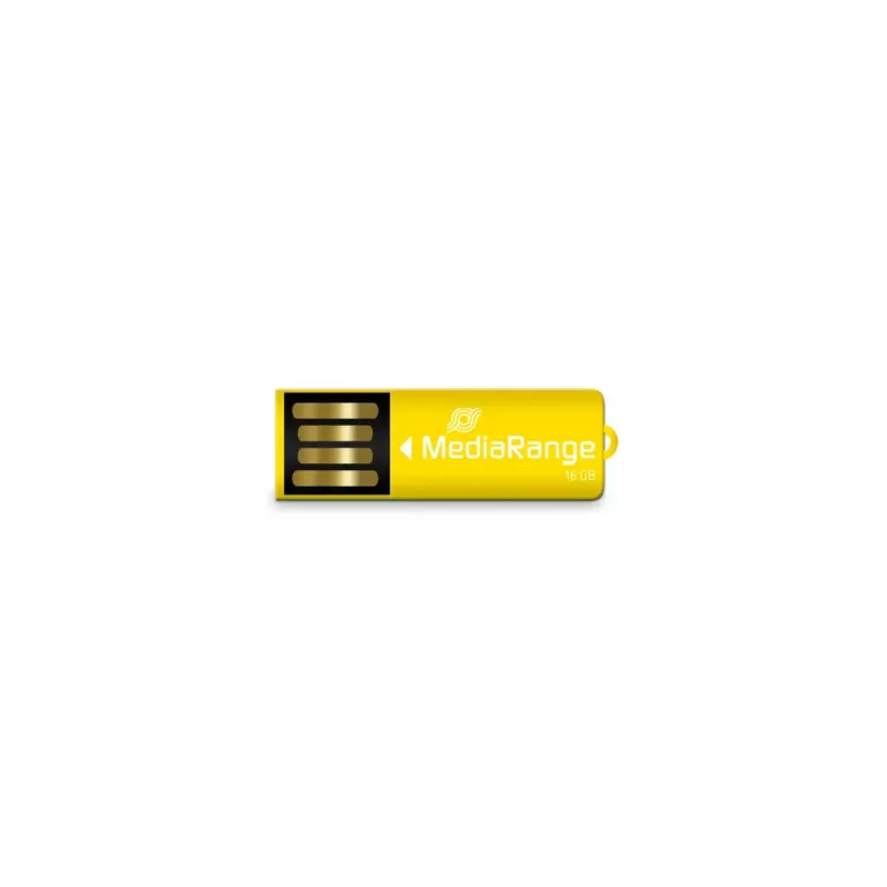 Pen drive MediaRange 16 GB USB Type-A 2.0 MR976