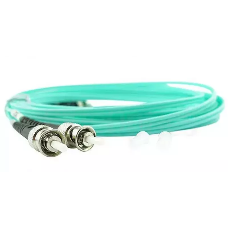 BlueOptics SFP3133EU7.5MK Cabo de fibra ótica InfiniBand 7,5 m LC ST azul