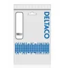 Adaptador de cabo de vídeo Deltaco DP-VGA3