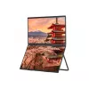 JAPANNEXT JN-DMD-IPS238F-C4 Monitor de computador 60,5 cm (23,8 polegadas) 1920 x 1080 píxeis Full HD LCD preto