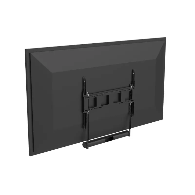 Altifalante soundbar Vision SB-1900P preto