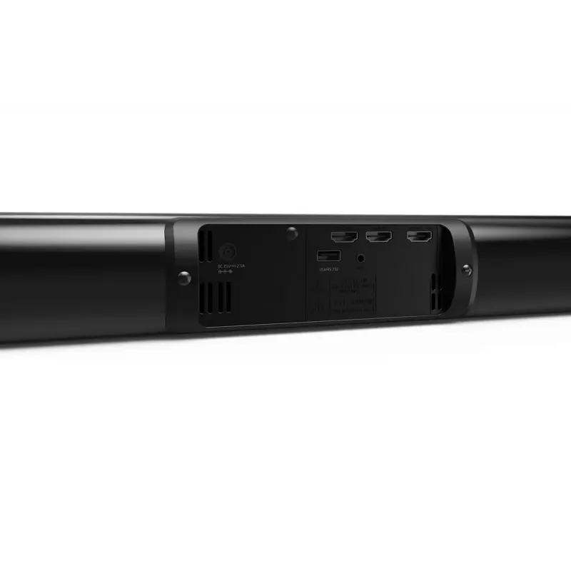 Altifalante soundbar Vision SB-1900P preto