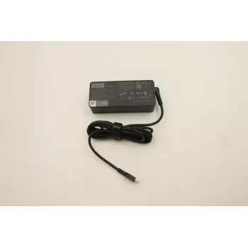 Adaptador de CA 65W USB Type-C Lenovo 5A10W86303, fonte de alimentação USB-C PD 65 W