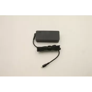 Adaptador de CA 65W USB Type-C Lenovo 5A10W86303, fonte de alimentação USB-C PD 65 W