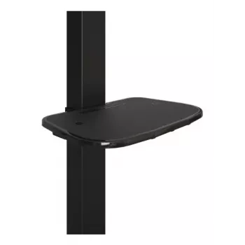 Suporte móvel Chief Fit para ecrãs interativos