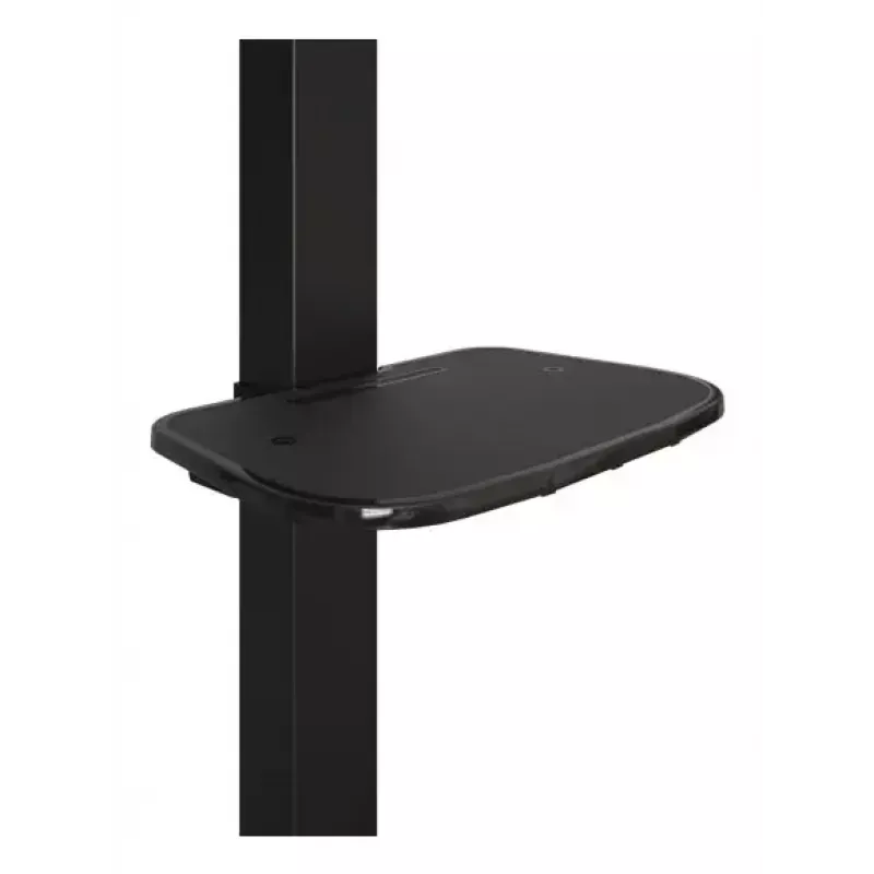 Suporte móvel Chief Fit para ecrãs interativos
