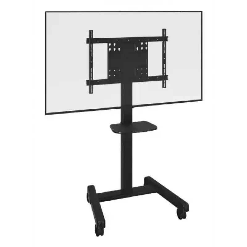 Suporte móvel Chief Fit para ecrãs interativos