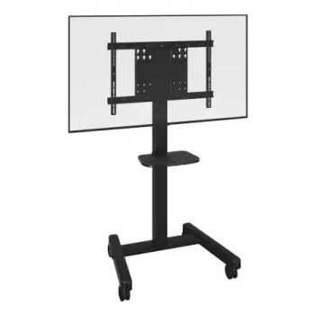 Suporte móvel Chief Fit para ecrãs interativos
