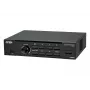 Comutador de apresentação ATEN sem interrupções com Quad V, HDMI, USB Type-A, metal, preto, 60 Hz, 15 m