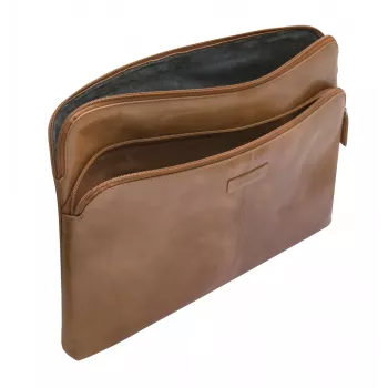 dbramante1928 Skagen Pro+ - MacBook Pro (2020)/Air (2020) 13 polegadas - Tan