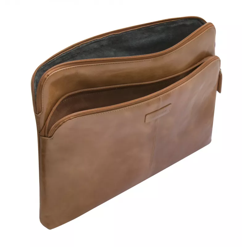 dbramante1928 Skagen Pro+ - MacBook Pro (2020)/Air (2020) 13 polegadas - Tan