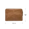 dbramante1928 Skagen Pro+ - MacBook Pro (2020)/Air (2020) 13 polegadas - Tan