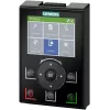 Siemens 6SL3255-0AA00-4JA2 interface de painel tátil