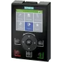 Siemens 6SL3255-0AA00-4JA2 interface de painel tátil