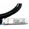 Cabo SFP28 BlueOptics JNP-SFP-25G-DAC-0.5M-BL 0,5 m macho/macho