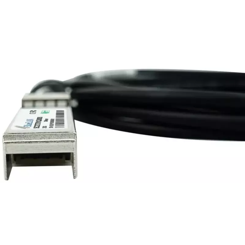 Cabo SFP28 BlueOptics JNP-SFP-25G-DAC-0.5M-BL 0,5 m macho/macho